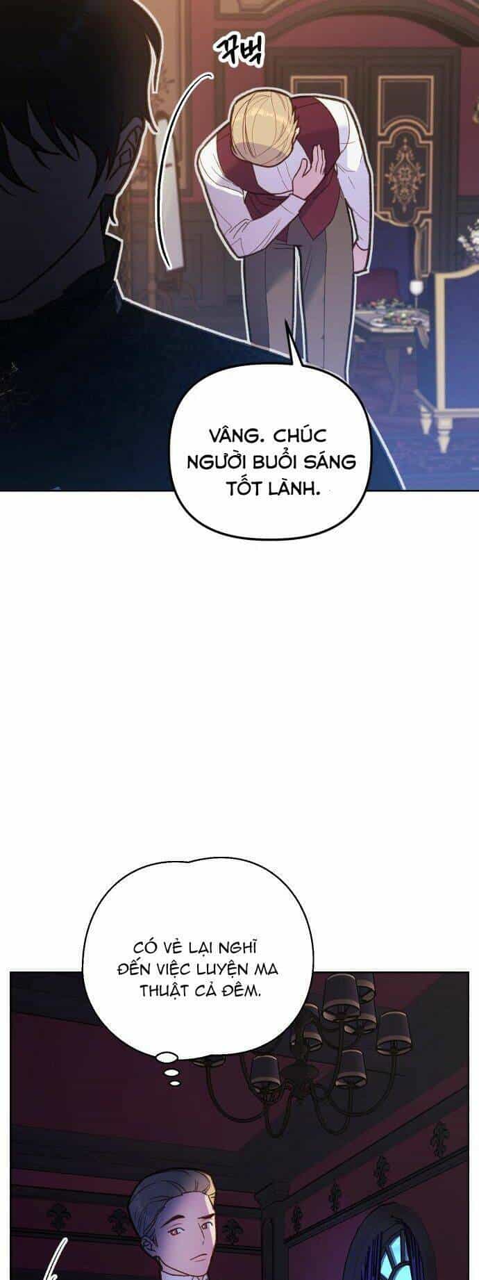 Pháp Sư Hiện Kim Của Trò Chơi Lỗi - Chương 3 - ảnh 9