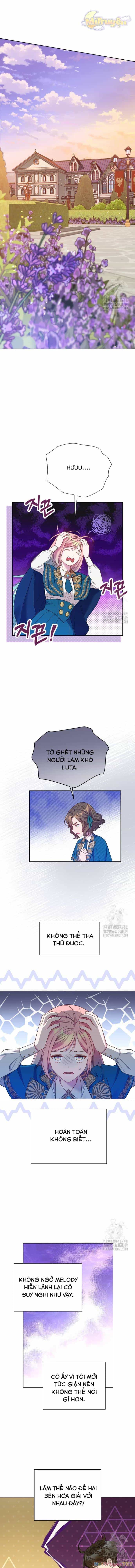 Pháp Sư Hiện Kim Của Trò Chơi Lỗi - Chương 30 - ảnh 8