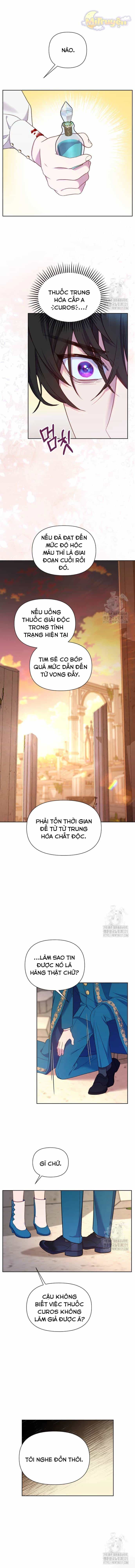 Pháp Sư Hiện Kim Của Trò Chơi Lỗi - Chương 31 - ảnh 7