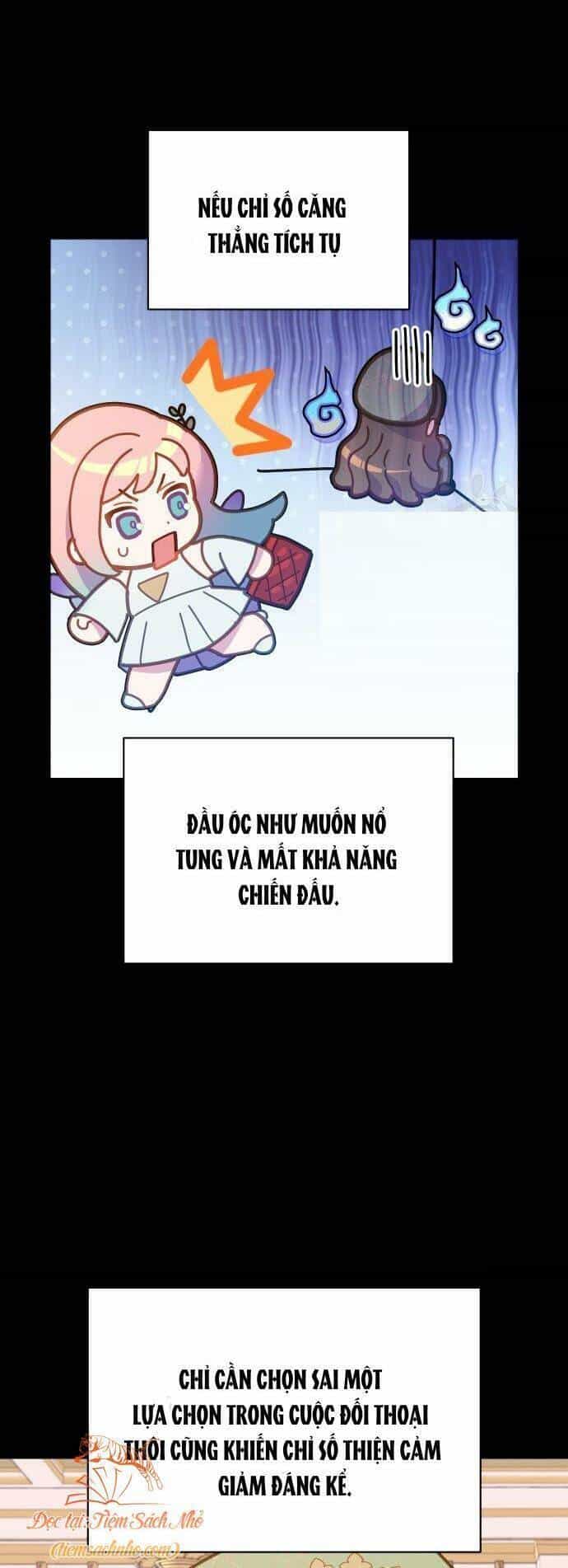 Pháp Sư Hiện Kim Của Trò Chơi Lỗi - Chương 5 - ảnh 4