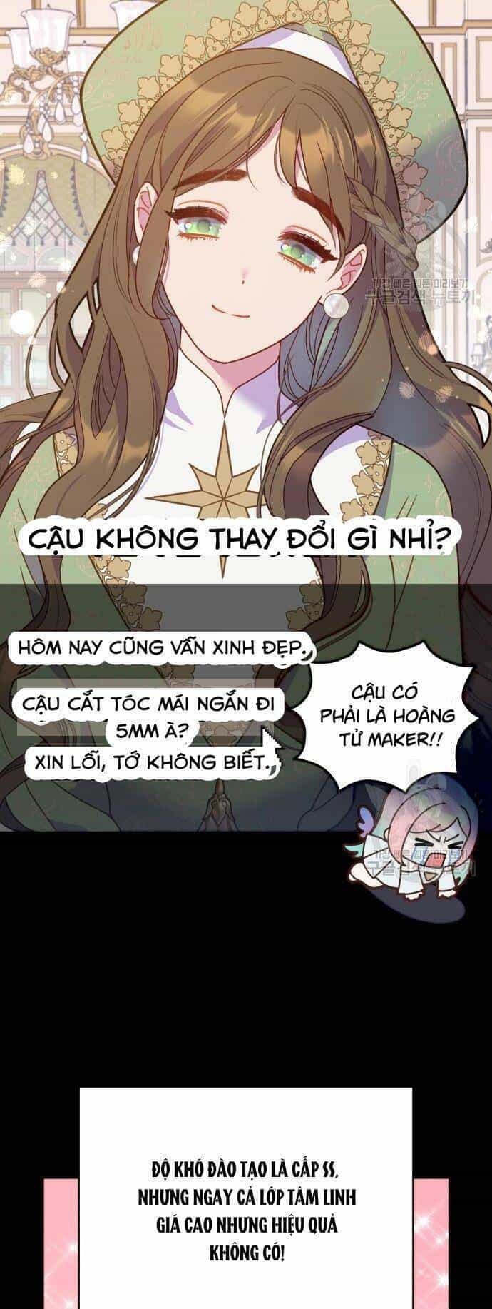Pháp Sư Hiện Kim Của Trò Chơi Lỗi - Chương 5 - ảnh 5