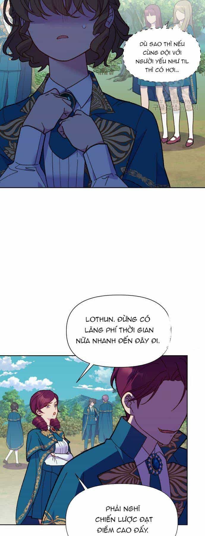 Pháp Sư Hiện Kim Của Trò Chơi Lỗi - Chương 9 - ảnh 15