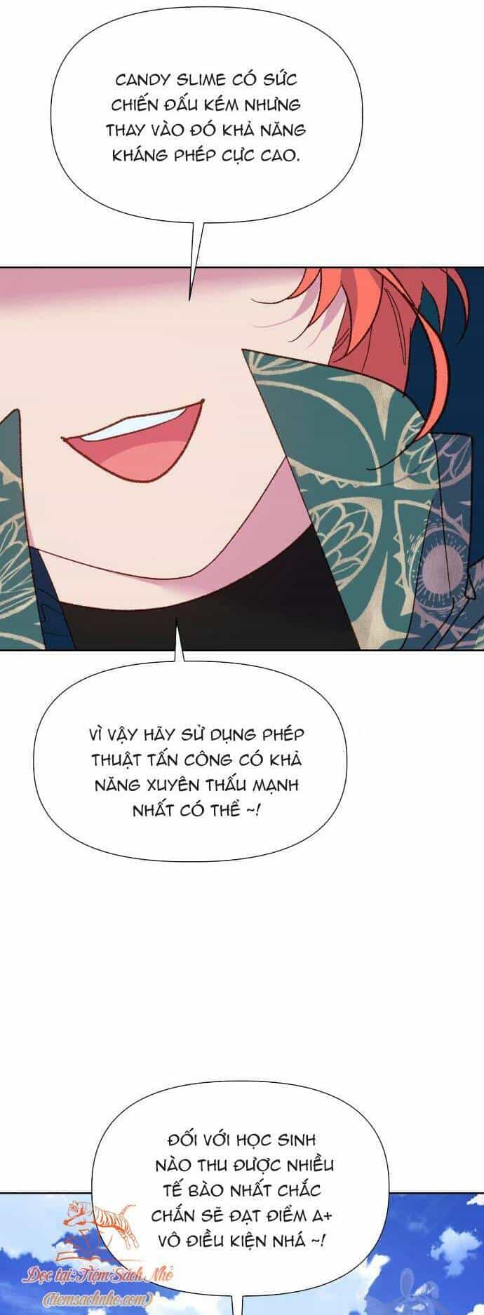 Pháp Sư Hiện Kim Của Trò Chơi Lỗi - Chương 9 - ảnh 6
