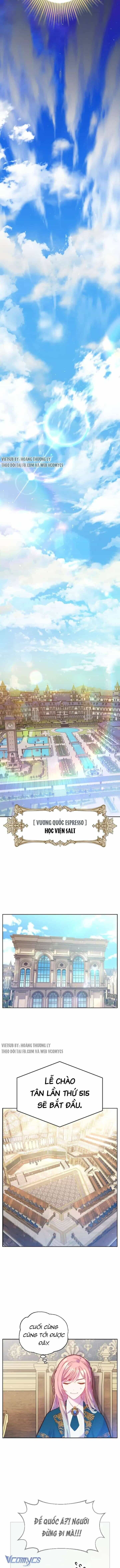 Pháp Sư Hiện Kim Trong Trò Chơi Lỗi - Chương 1 - ảnh 10