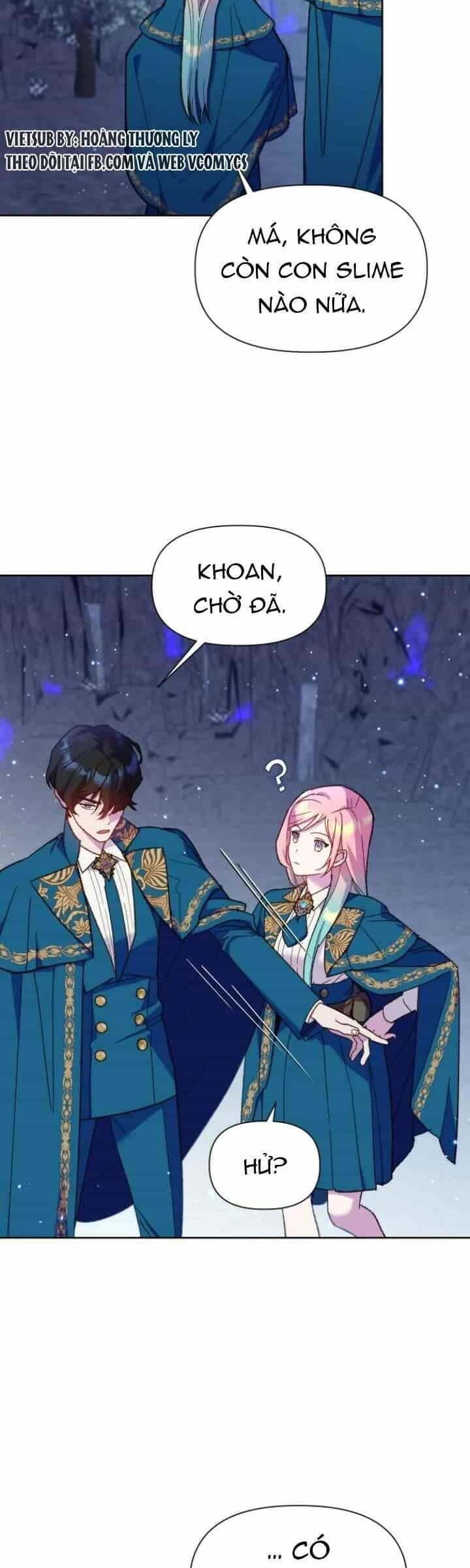 Pháp Sư Hiện Kim Trong Trò Chơi Lỗi - Chương 11 - ảnh 27