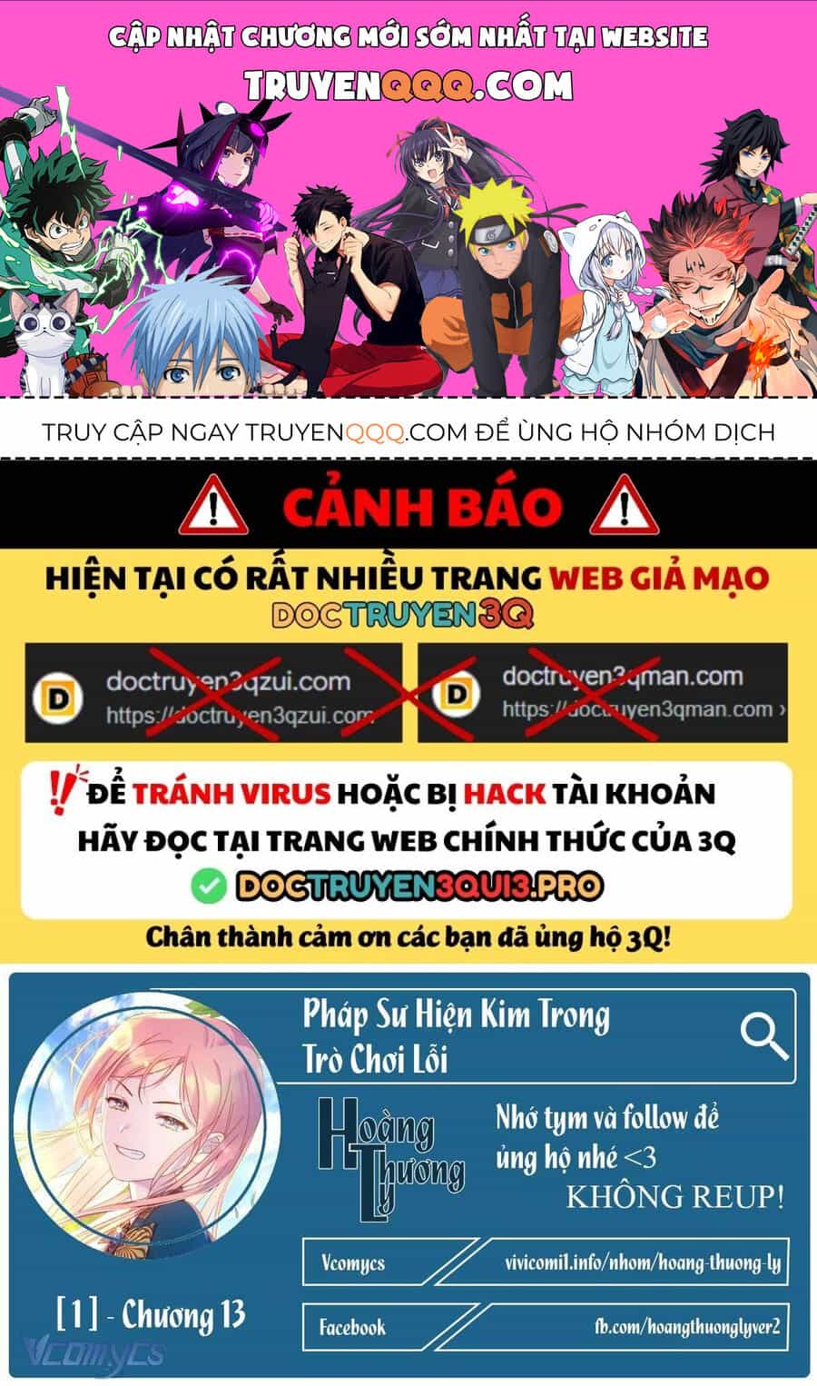 Pháp Sư Hiện Kim Trong Trò Chơi Lỗi - Chương 13 - ảnh 1