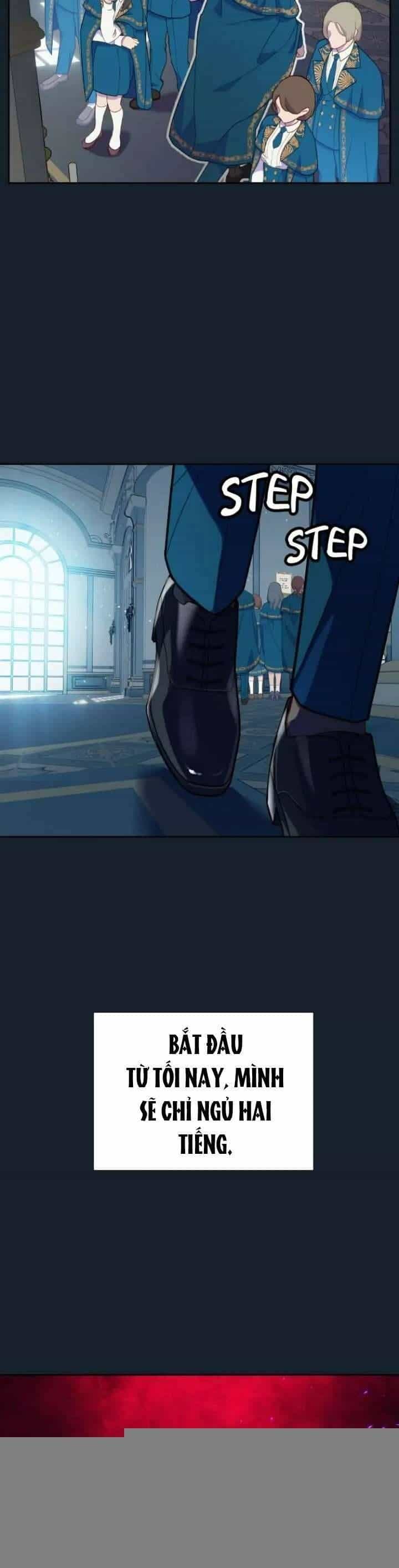 Pháp Sư Hiện Kim Trong Trò Chơi Lỗi - Chương 14 - ảnh 29