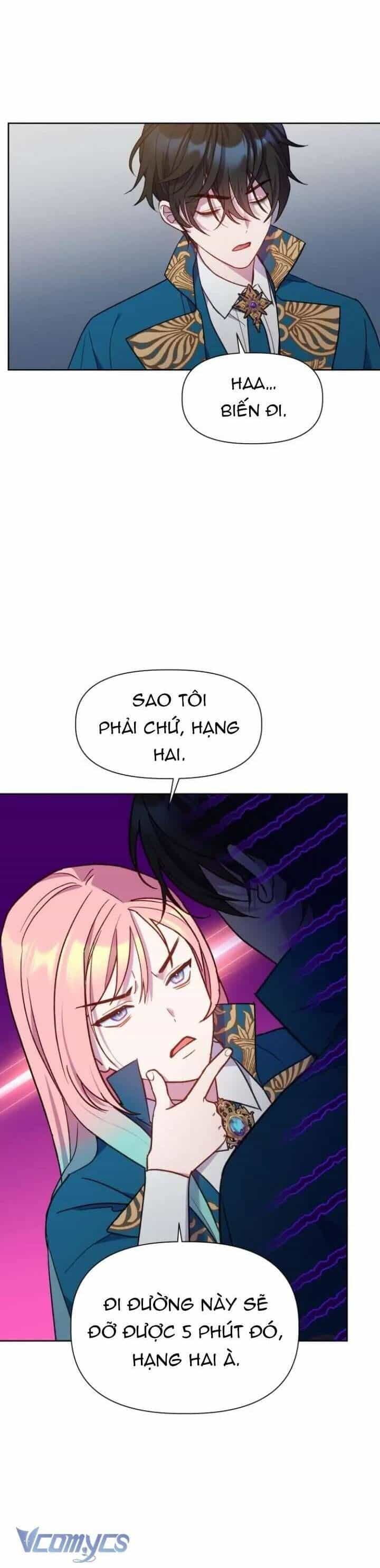 Pháp Sư Hiện Kim Trong Trò Chơi Lỗi - Chương 15 - ảnh 38
