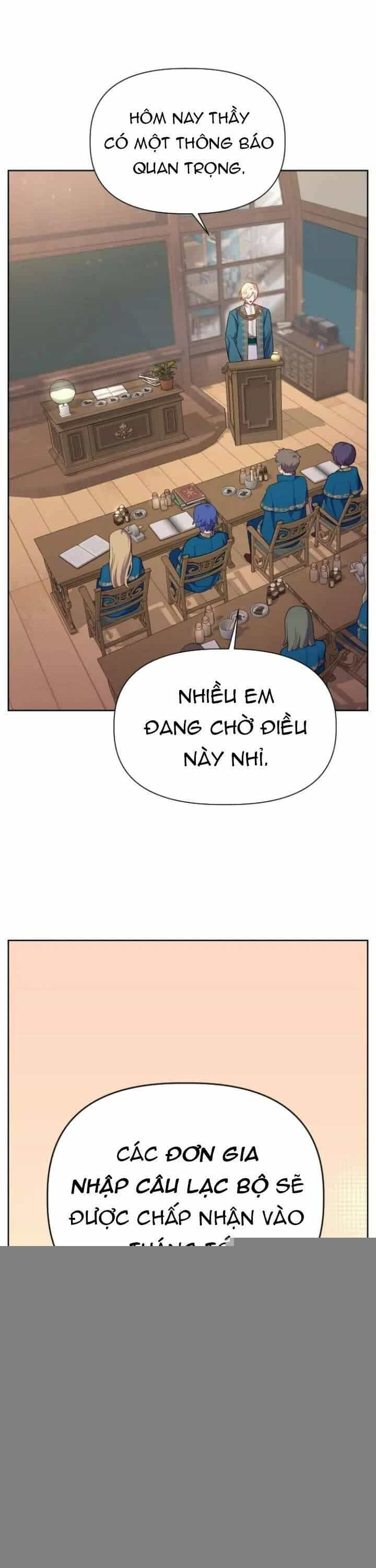 Pháp Sư Hiện Kim Trong Trò Chơi Lỗi - Chương 17 - ảnh 14