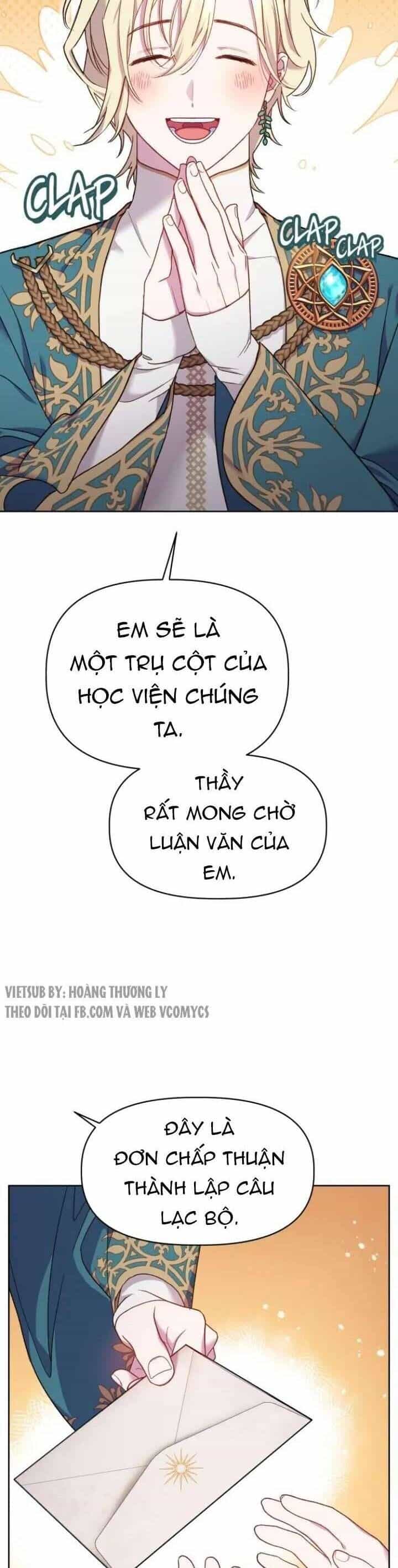 Pháp Sư Hiện Kim Trong Trò Chơi Lỗi - Chương 20 - ảnh 13