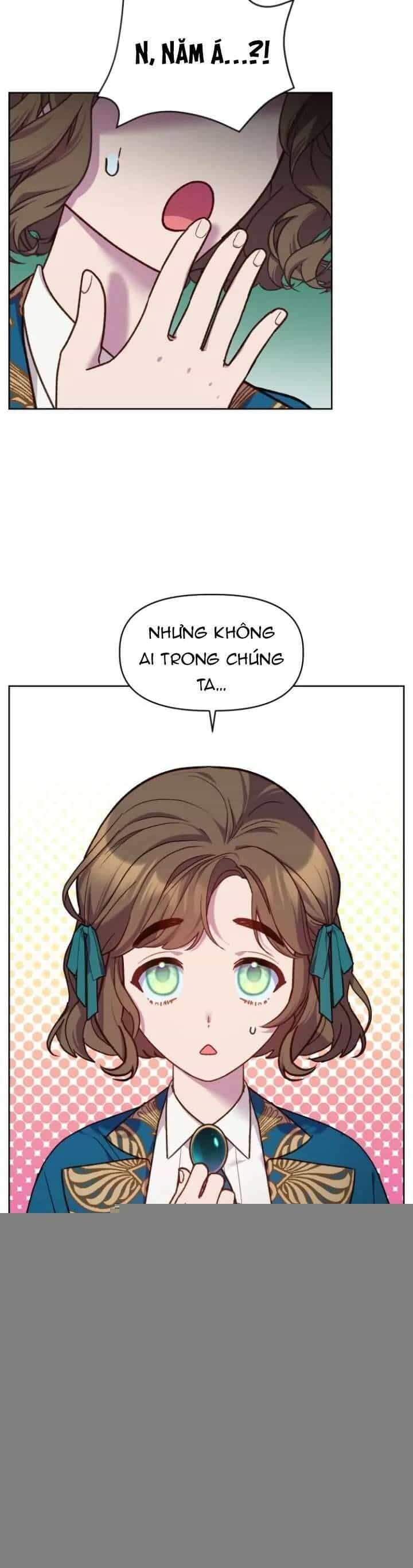 Pháp Sư Hiện Kim Trong Trò Chơi Lỗi - Chương 20 - ảnh 23