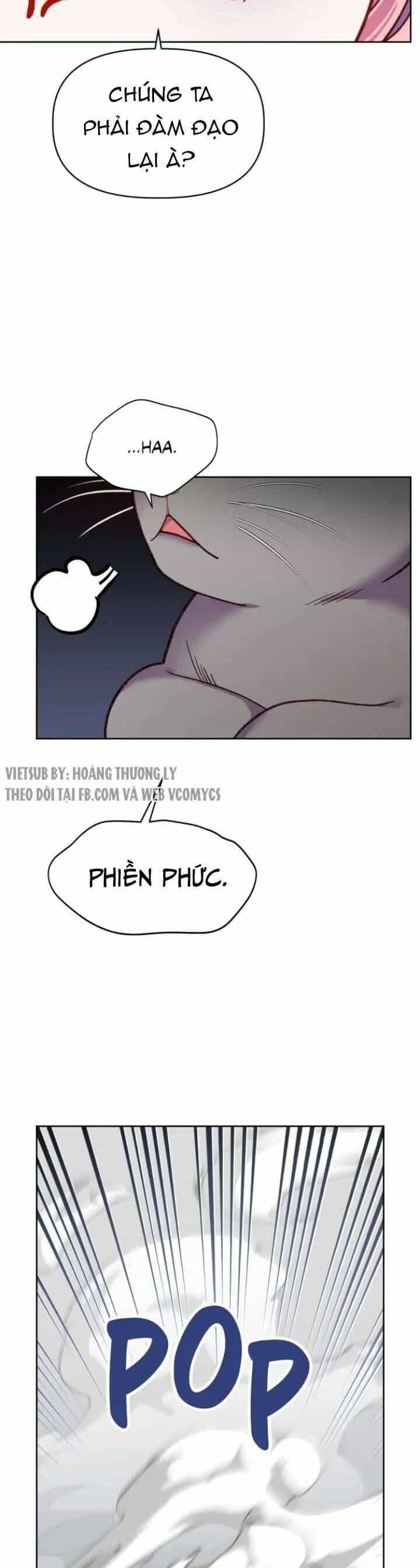 Pháp Sư Hiện Kim Trong Trò Chơi Lỗi - Chương 20 - ảnh 32
