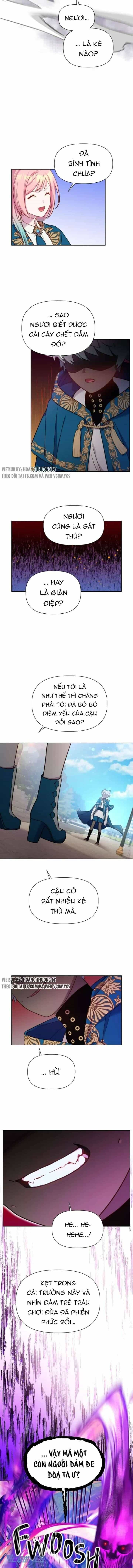 Pháp Sư Hiện Kim Trong Trò Chơi Lỗi - Chương 21 - ảnh 10