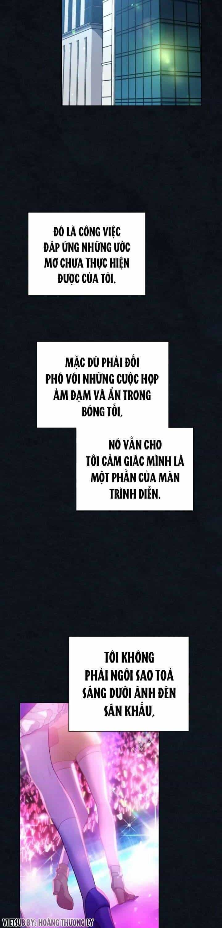 Pháp Sư Hiện Kim Trong Trò Chơi Lỗi - Chương 23 - ảnh 19