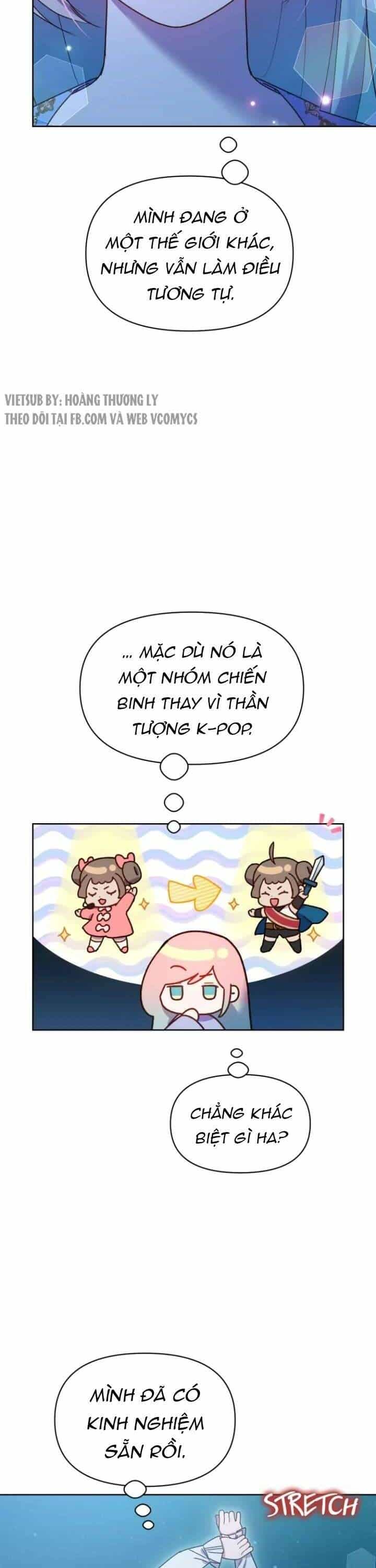 Pháp Sư Hiện Kim Trong Trò Chơi Lỗi - Chương 23 - ảnh 35