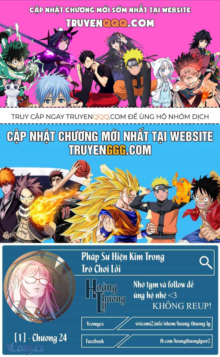 Pháp Sư Hiện Kim Trong Trò Chơi Lỗi - Chương 24 - ảnh 1