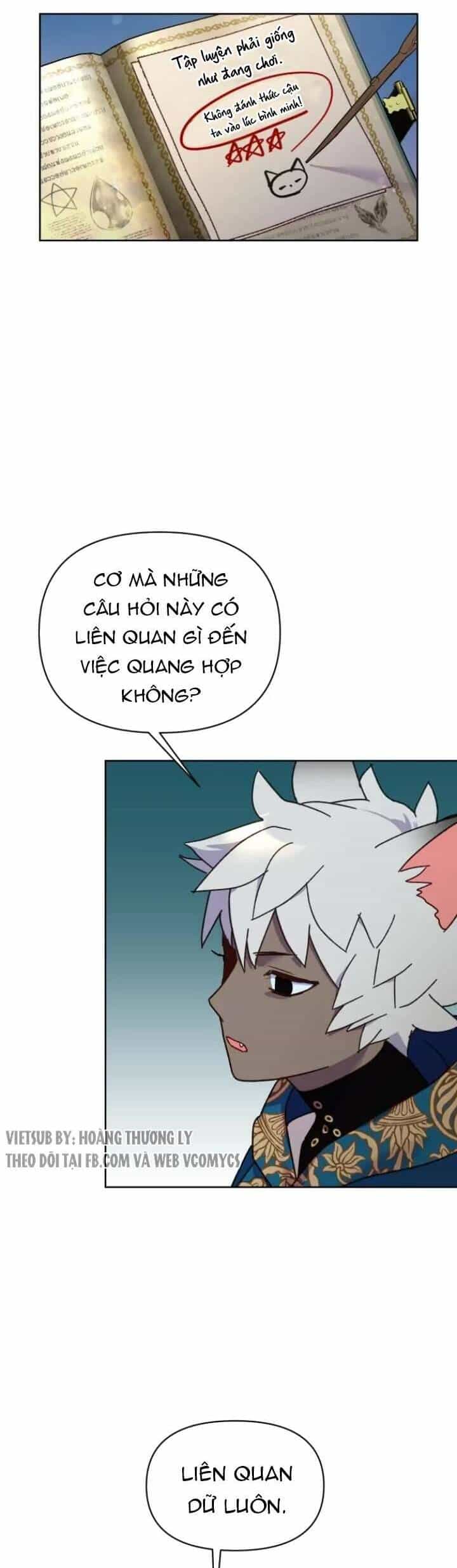 Pháp Sư Hiện Kim Trong Trò Chơi Lỗi - Chương 24 - ảnh 40