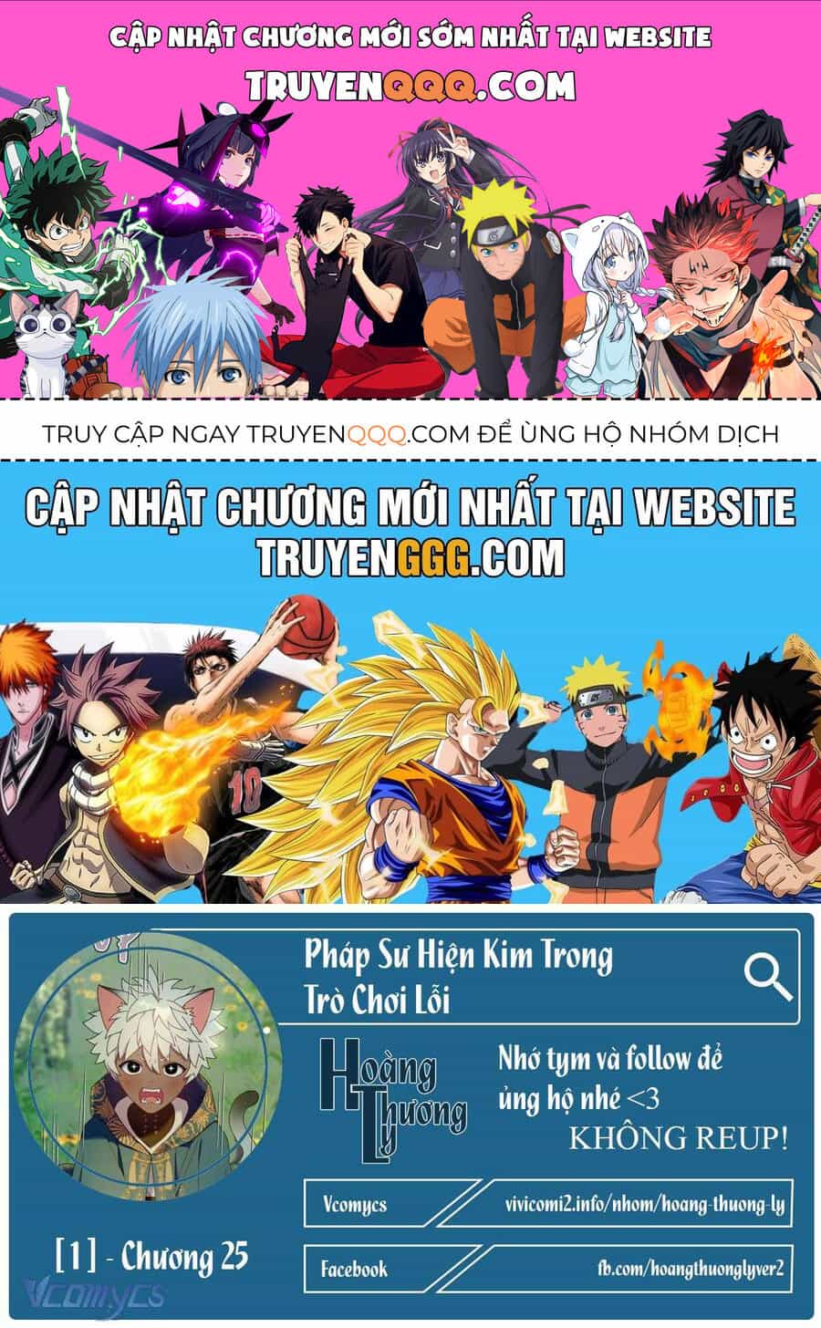 Pháp Sư Hiện Kim Trong Trò Chơi Lỗi - Chương 25 - ảnh 1