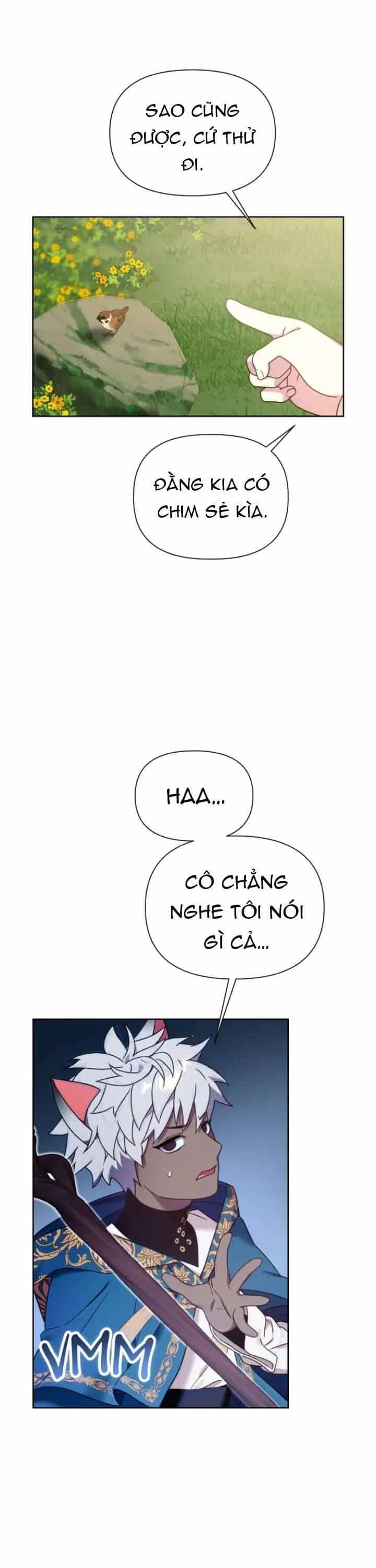 Pháp Sư Hiện Kim Trong Trò Chơi Lỗi - Chương 25 - ảnh 25