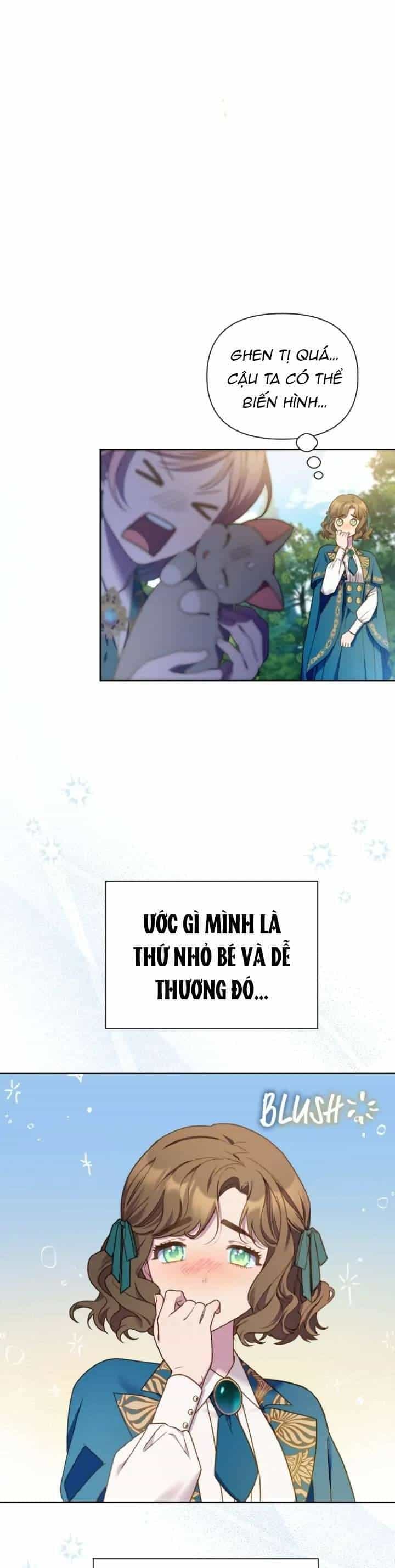 Pháp Sư Hiện Kim Trong Trò Chơi Lỗi - Chương 26 - ảnh 10