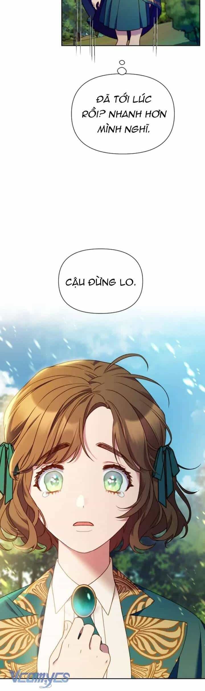 Pháp Sư Hiện Kim Trong Trò Chơi Lỗi - Chương 26 - ảnh 17