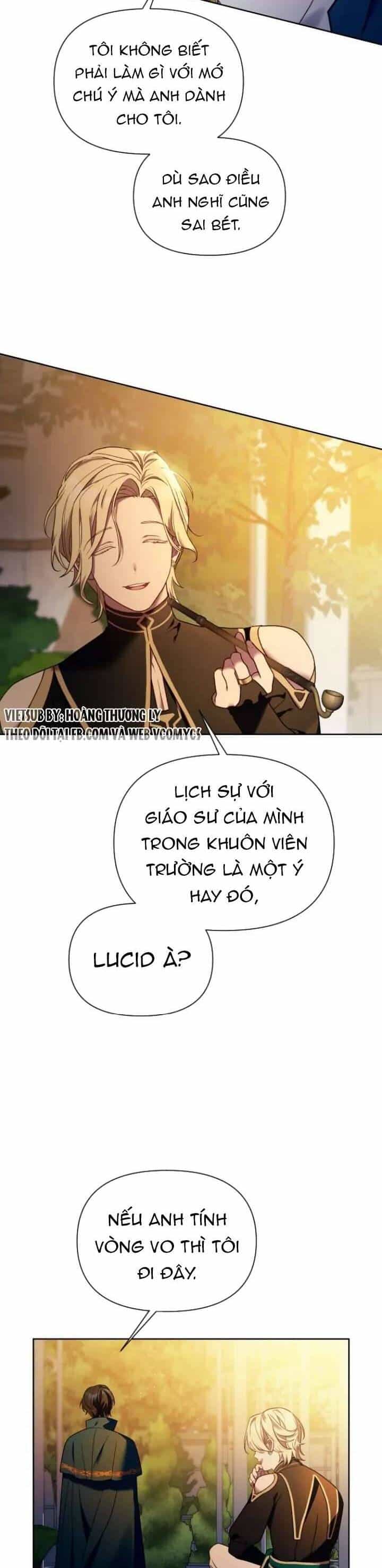 Pháp Sư Hiện Kim Trong Trò Chơi Lỗi - Chương 26 - ảnh 33