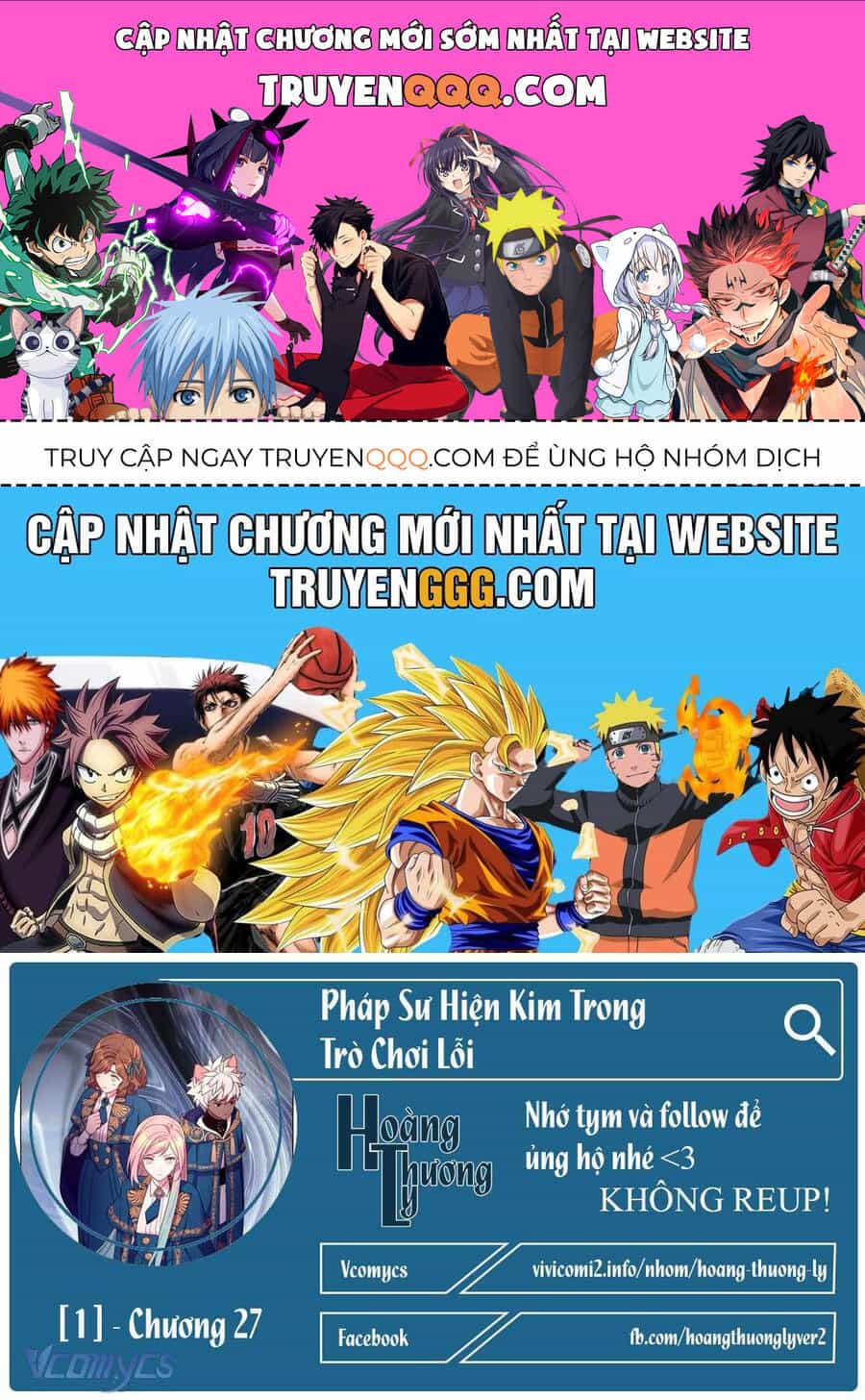 Pháp Sư Hiện Kim Trong Trò Chơi Lỗi - Chương 27 - ảnh 1