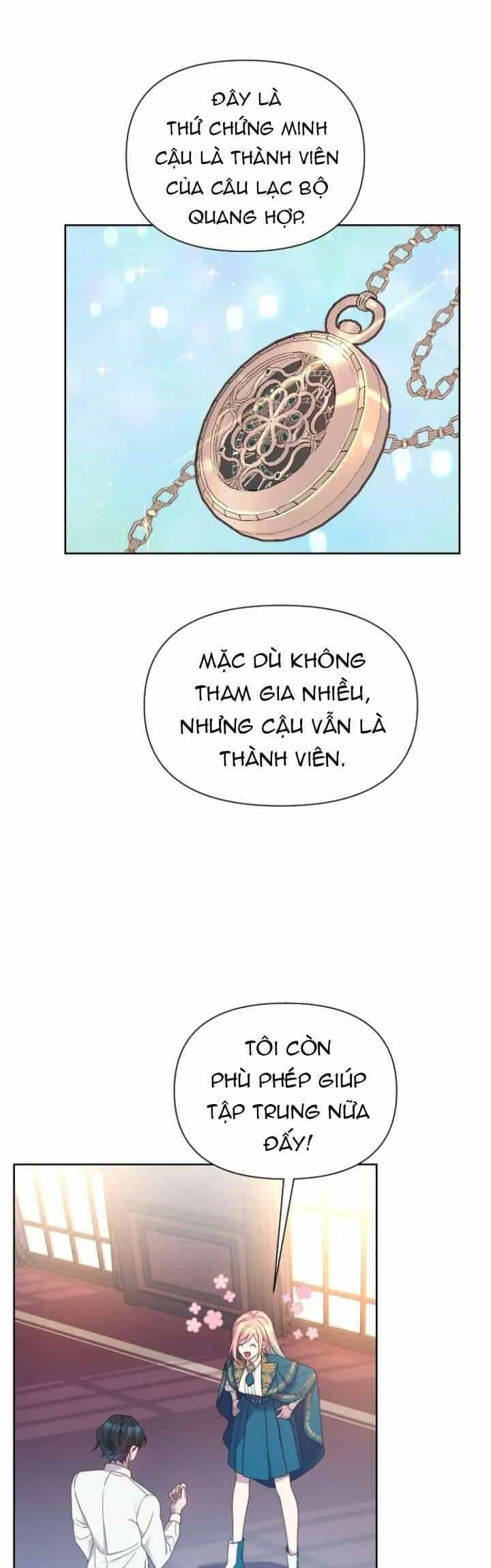 Pháp Sư Hiện Kim Trong Trò Chơi Lỗi - Chương 29 - ảnh 11