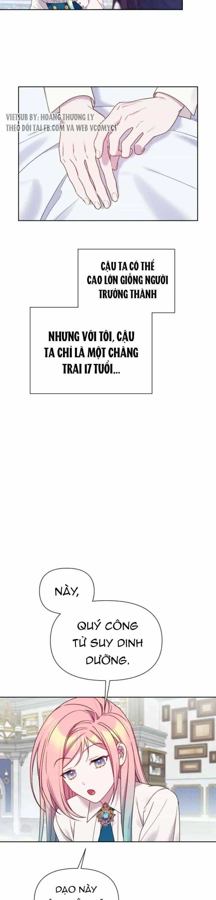 Pháp Sư Hiện Kim Trong Trò Chơi Lỗi - Chương 29 - ảnh 33