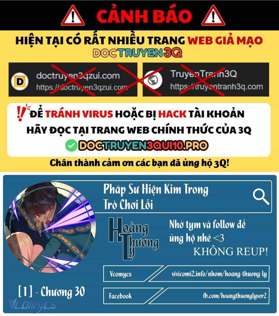 Pháp Sư Hiện Kim Trong Trò Chơi Lỗi - Chương 30 - ảnh 2