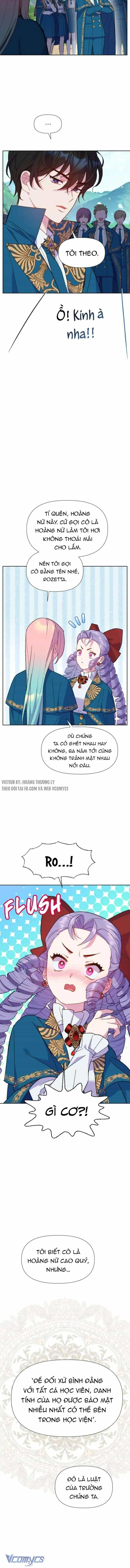 Pháp Sư Hiện Kim Trong Trò Chơi Lỗi - Chương 9 - ảnh 11