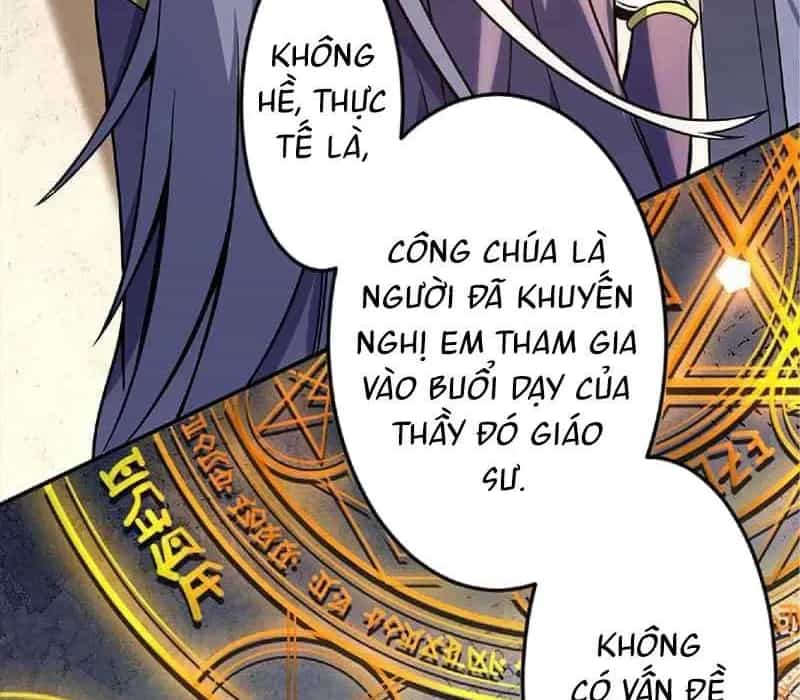 Pháp Sư Hỗ Trợ Bị Trục Xuất Trở Thành Hiền Giả Mạnh Nhất - Chương 4 - ảnh 62