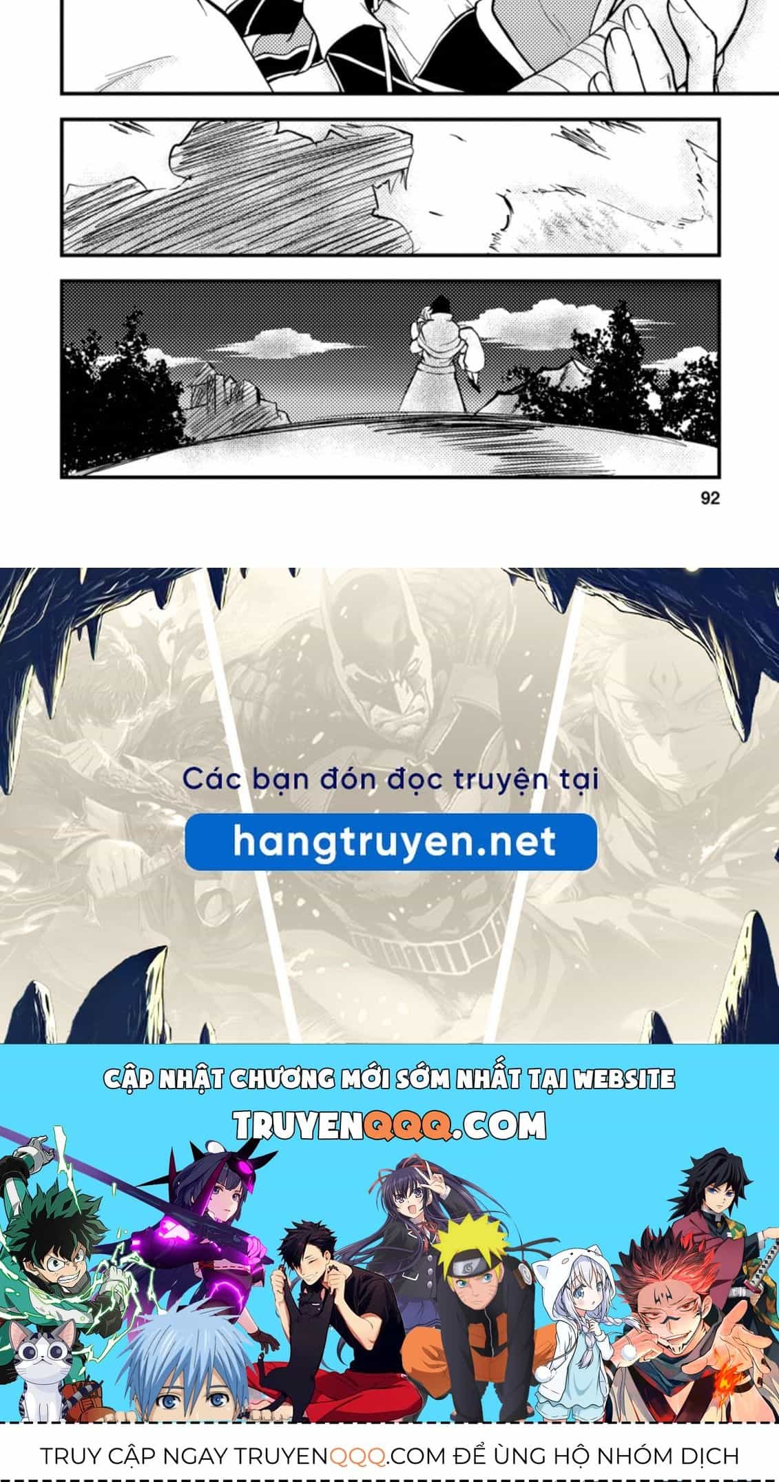 Pháp Sư Hồi Phục Bị Đuổi Khỏi Tổ Đội Hóa Ra Là Mạnh Nhất - Chương 8 - ảnh 34