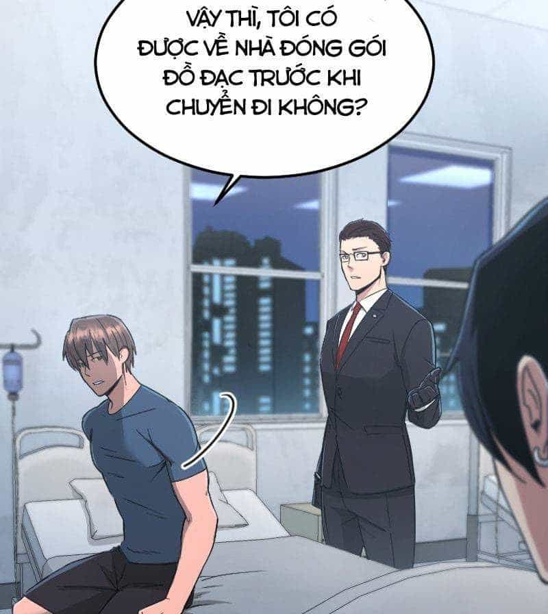 Pháp Sư Huyễn Tưởng. - Chương 2 - ảnh 39
