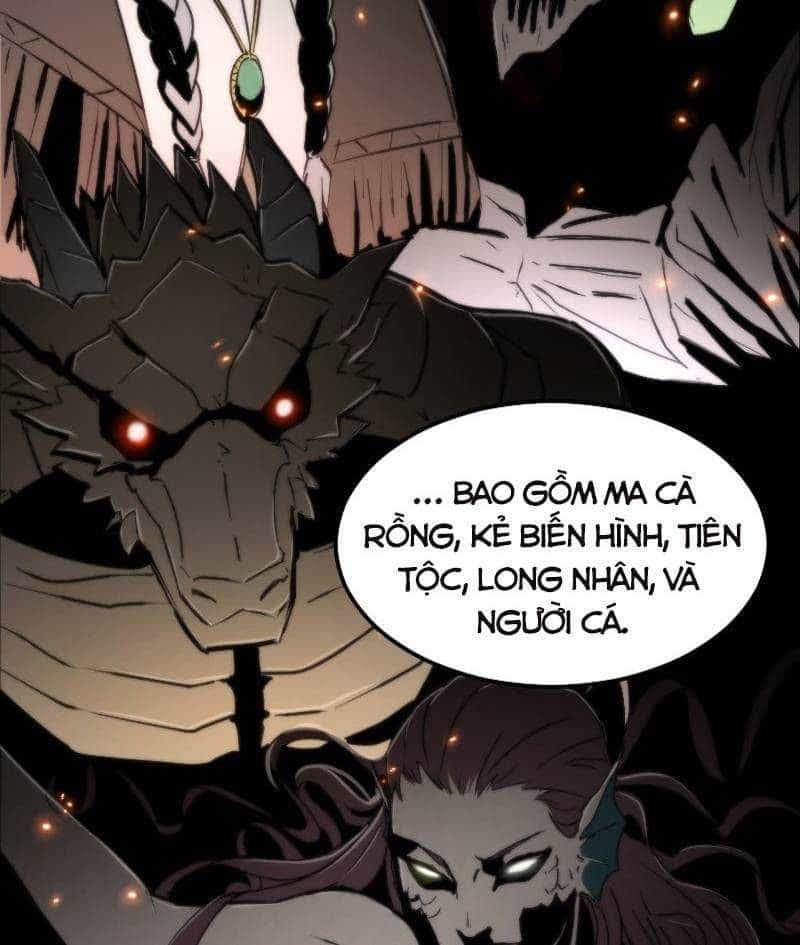 Pháp Sư Huyễn Tưởng. - Chương 2 - ảnh 62