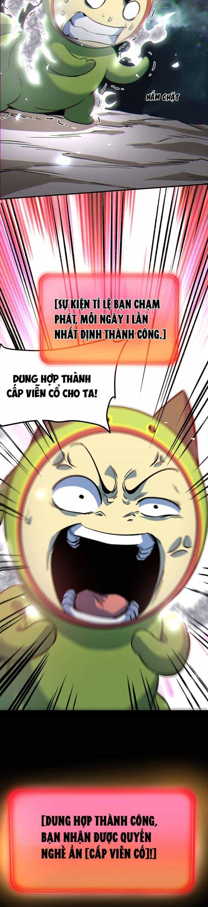 Pháp Sư Ký Sinh: Biên Niên Sử Thế Giới Ảo - Chương 11 - ảnh 17