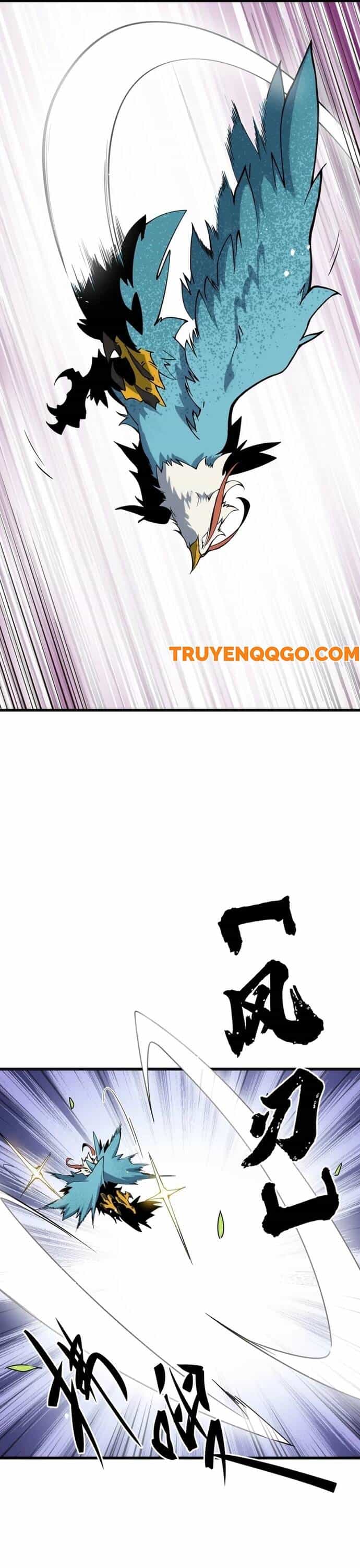 Pháp Sư Ký Sinh: Biên Niên Sử Thế Giới Ảo - Chương 2 - ảnh 4