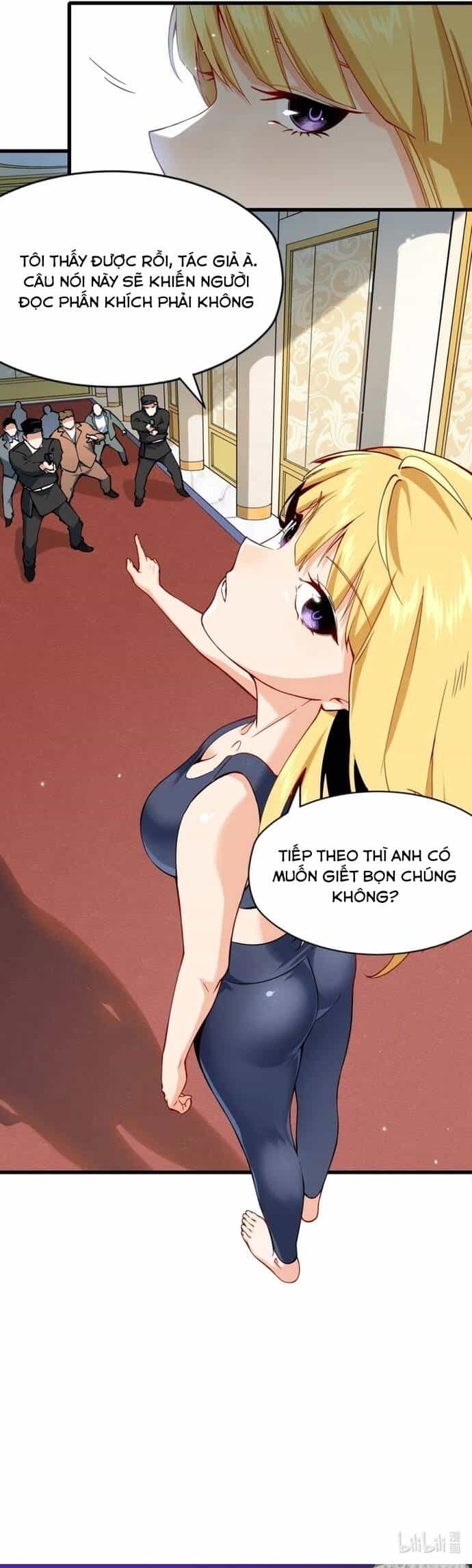 Pháp Sư Ký Sinh: Biên Niên Sử Thế Giới Ảo - Chương 3 - ảnh 48