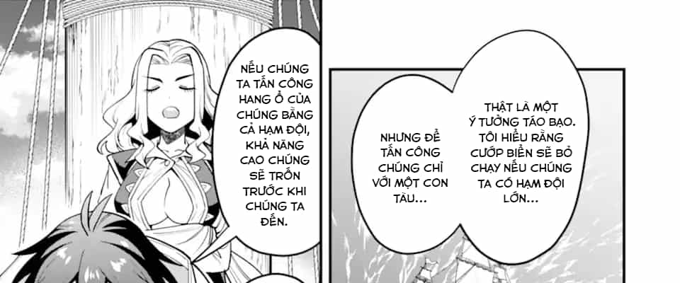 Pháp Sư Mạnh Nhất Dùng Sách Chiến Lược, Tự Mình Tiêu Diệt Ma Vương - Chương 35 - ảnh 46