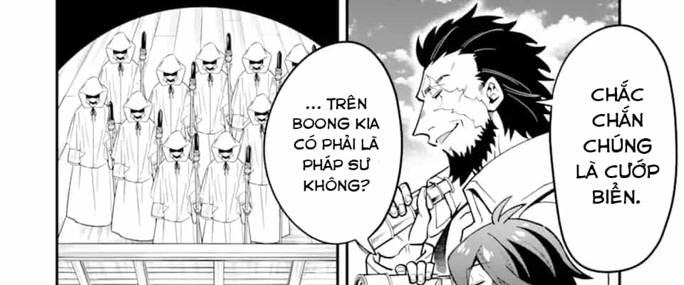 Pháp Sư Mạnh Nhất Dùng Sách Chiến Lược, Tự Mình Tiêu Diệt Ma Vương - Chương 35 - ảnh 69