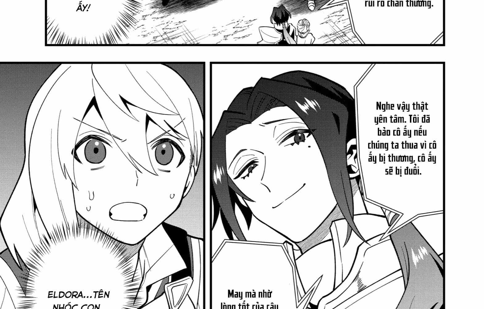 Pháp Sư Mạnh Nhất Dùng Sách Chiến Lược, Tự Mình Tiêu Diệt Ma Vương - Chương 52 - ảnh 27