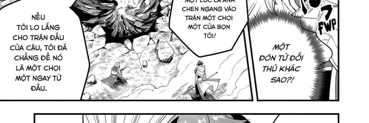 Pháp Sư Mạnh Nhất Dùng Sách Chiến Lược, Tự Mình Tiêu Diệt Ma Vương - Chương 57 - ảnh 104