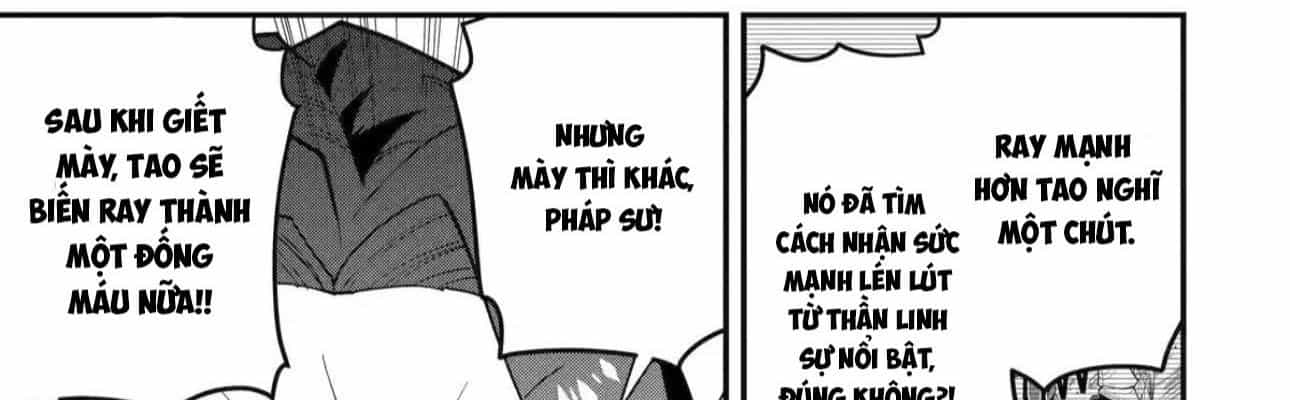 Pháp Sư Mạnh Nhất Dùng Sách Chiến Lược, Tự Mình Tiêu Diệt Ma Vương - Chương 59 - ảnh 5