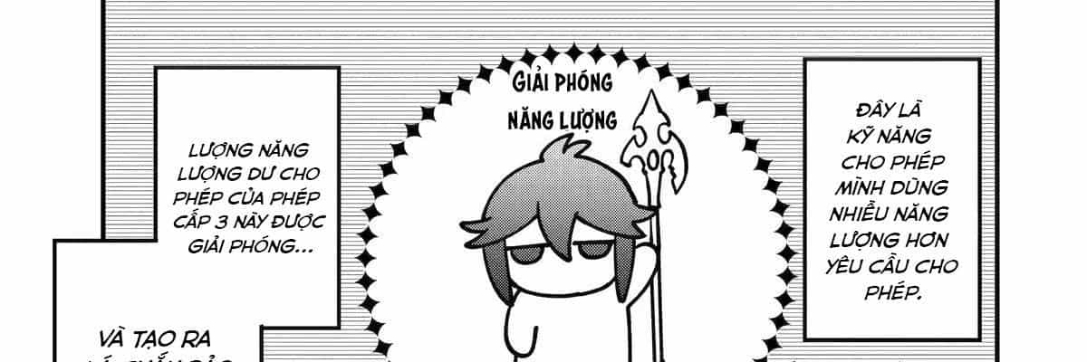 Pháp Sư Mạnh Nhất Dùng Sách Chiến Lược, Tự Mình Tiêu Diệt Ma Vương - Chương 60 - ảnh 103