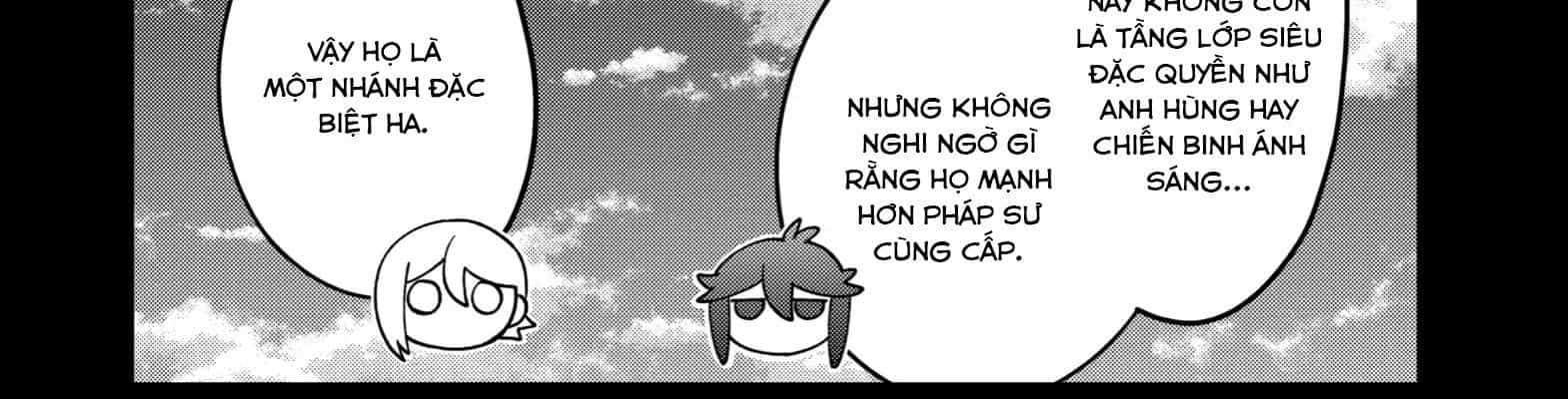 Pháp Sư Mạnh Nhất Dùng Sách Chiến Lược, Tự Mình Tiêu Diệt Ma Vương - Chương 62 - ảnh 54