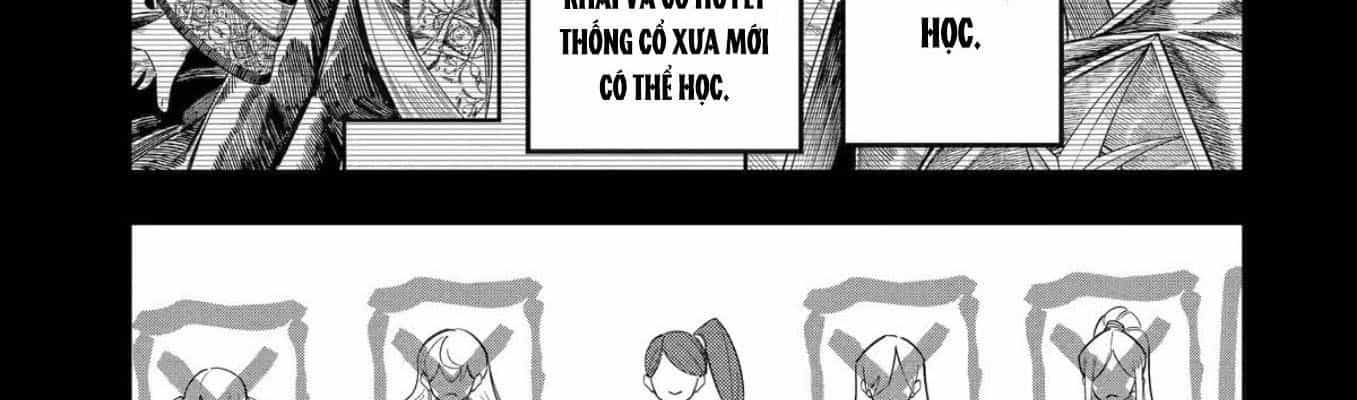 Pháp Sư Mạnh Nhất Dùng Sách Chiến Lược, Tự Mình Tiêu Diệt Ma Vương - Chương 63 - ảnh 75
