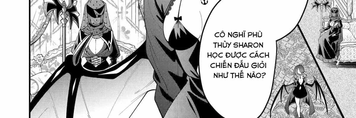 Pháp Sư Mạnh Nhất Dùng Sách Chiến Lược, Tự Mình Tiêu Diệt Ma Vương - Chương 66 - ảnh 109