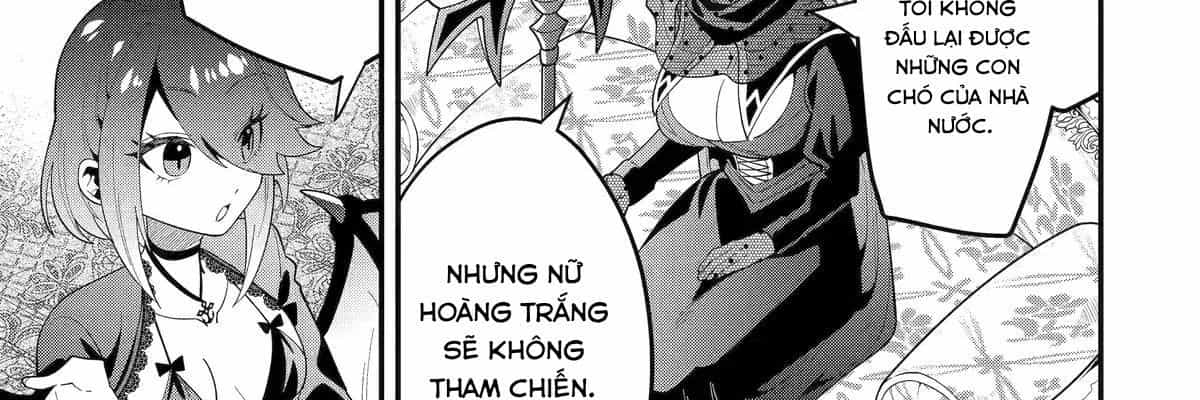 Pháp Sư Mạnh Nhất Dùng Sách Chiến Lược, Tự Mình Tiêu Diệt Ma Vương - Chương 66 - ảnh 136