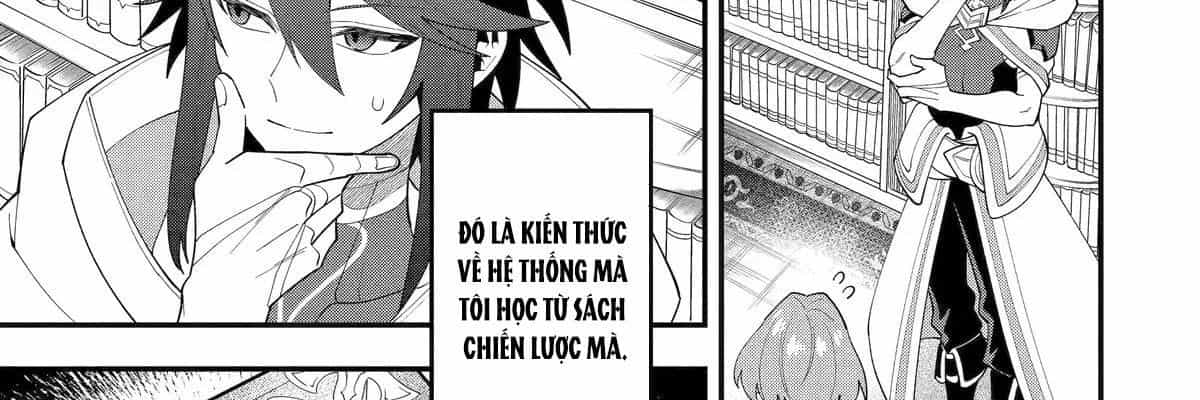 Pháp Sư Mạnh Nhất Dùng Sách Chiến Lược, Tự Mình Tiêu Diệt Ma Vương - Chương 67 - ảnh 75