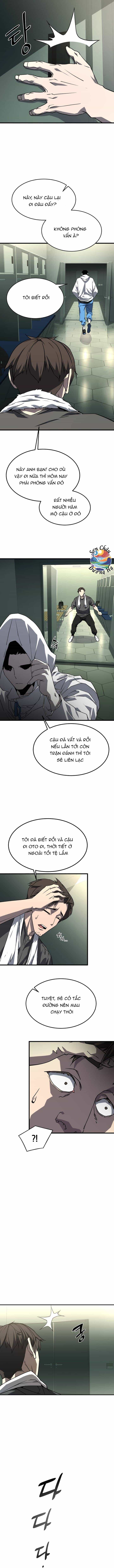 Pháp Sư Thiên Tài Chiến Đấu Bằng Đôi Tay - Chương 1 - ảnh 14